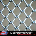 Heavy Duty Chain Link Fencing